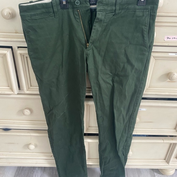 J crew chino bundle - Picture 6 of 7